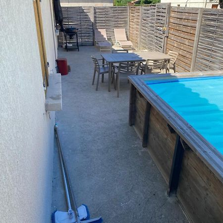 Maison Des Romains Villeneuve-sur-Lot Bagian luar foto